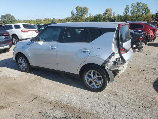 Photo 1 VIN: KNDJ23AU9L7003783 - KIA SOUL LX 