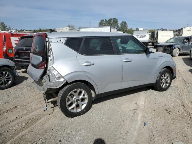 Photo 2 VIN: KNDJ23AU9L7003783 - KIA SOUL LX 