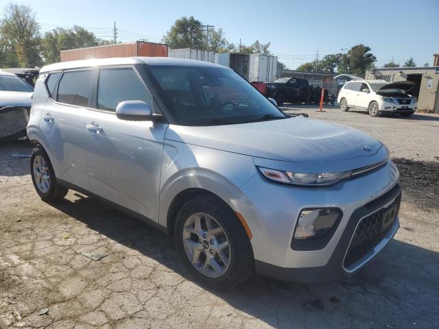 Photo 3 VIN: KNDJ23AU9L7003783 - KIA SOUL LX 