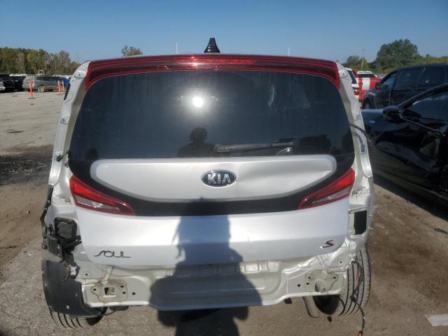 Photo 5 VIN: KNDJ23AU9L7003783 - KIA SOUL LX 