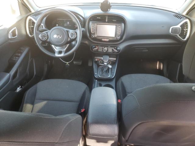 Photo 7 VIN: KNDJ23AU9L7003783 - KIA SOUL LX 