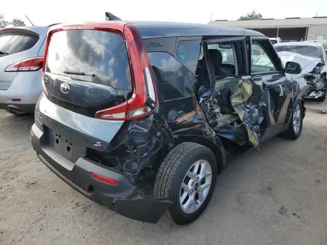 Photo 2 VIN: KNDJ23AU9L7004898 - KIA SOUL LX 