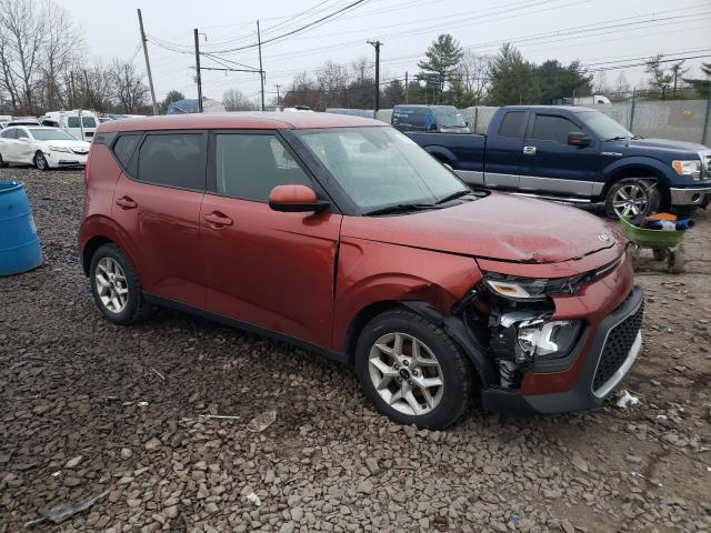 Photo 3 VIN: KNDJ23AU9L7007493 - KIA SOUL 