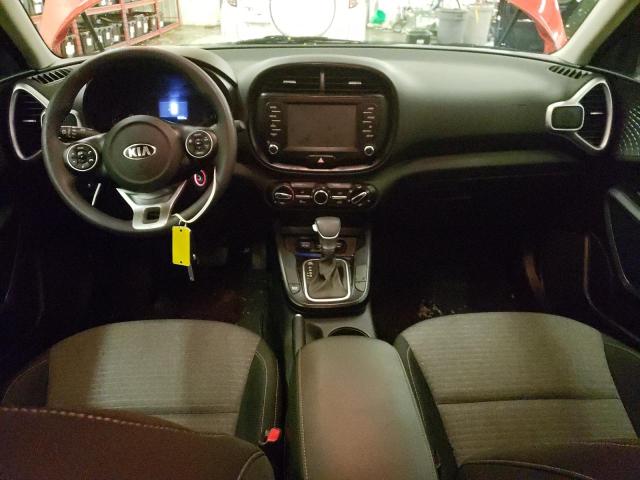 Photo 7 VIN: KNDJ23AU9L7008689 - KIA SOUL LX 