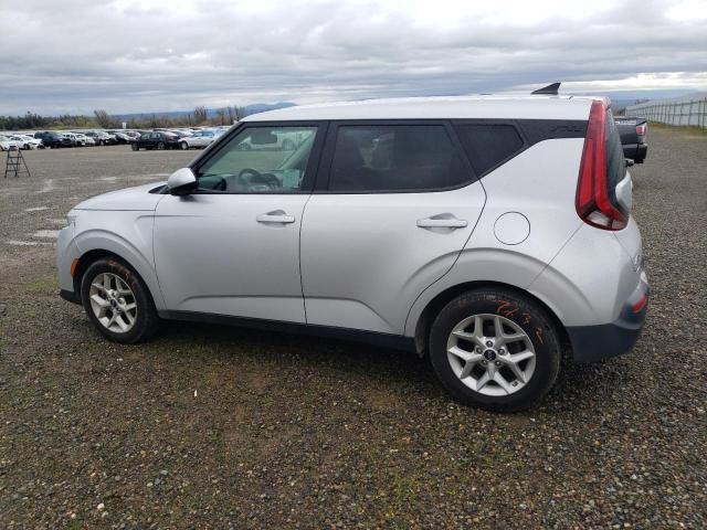 Photo 1 VIN: KNDJ23AU9L7011088 - KIA SOUL 