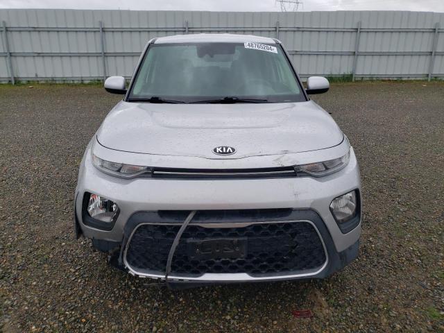 Photo 4 VIN: KNDJ23AU9L7011088 - KIA SOUL 