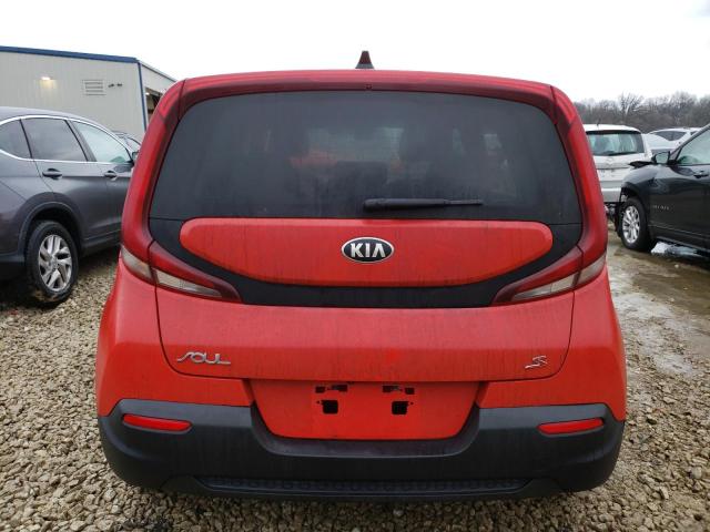 Photo 5 VIN: KNDJ23AU9L7011561 - KIA SOUL LX 