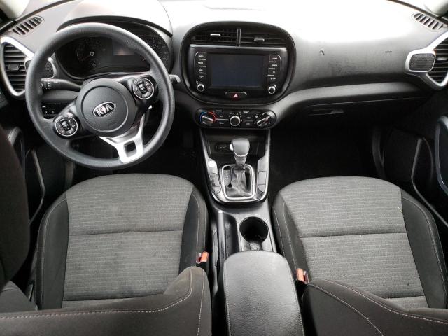 Photo 7 VIN: KNDJ23AU9L7011561 - KIA SOUL LX 