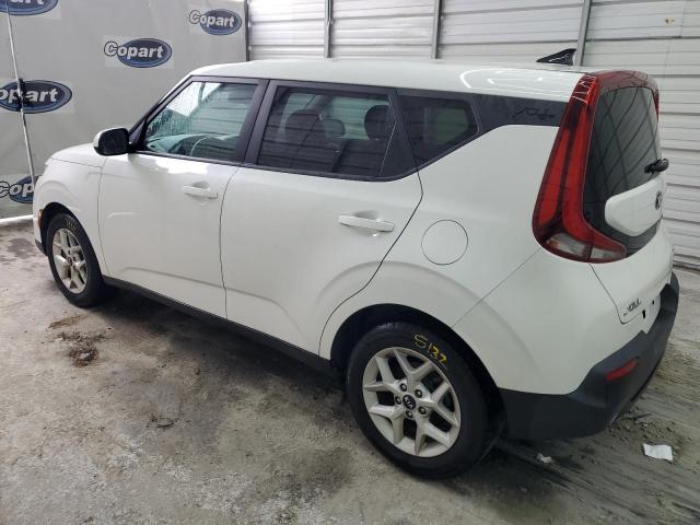 Photo 1 VIN: KNDJ23AU9L7013469 - KIA SOUL LX 