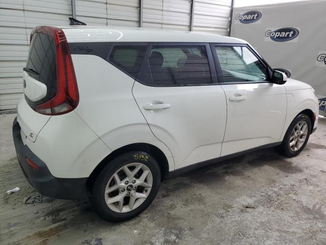 Photo 2 VIN: KNDJ23AU9L7013469 - KIA SOUL LX 