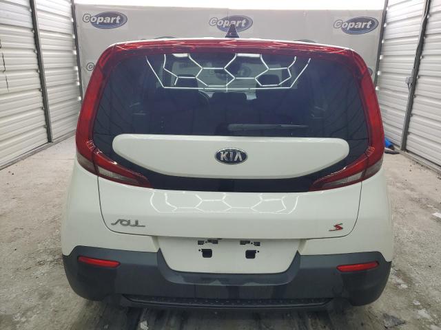 Photo 5 VIN: KNDJ23AU9L7013469 - KIA SOUL LX 