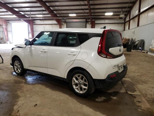 Photo 1 VIN: KNDJ23AU9L7016159 - KIA SOUL 