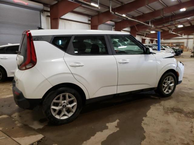 Photo 2 VIN: KNDJ23AU9L7016159 - KIA SOUL 