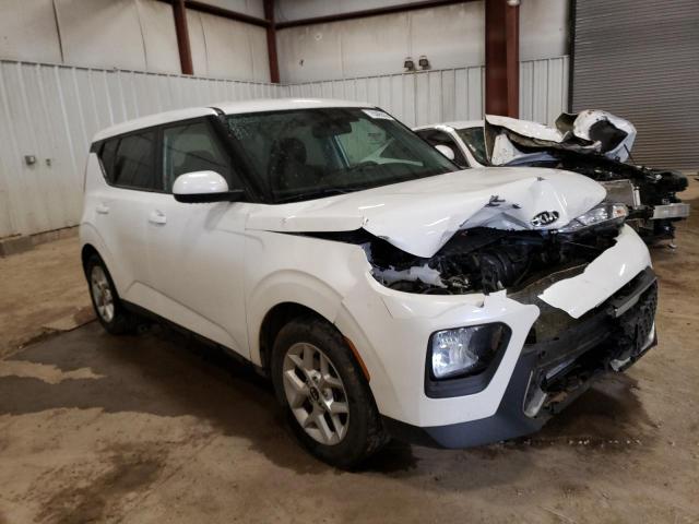 Photo 3 VIN: KNDJ23AU9L7016159 - KIA SOUL 