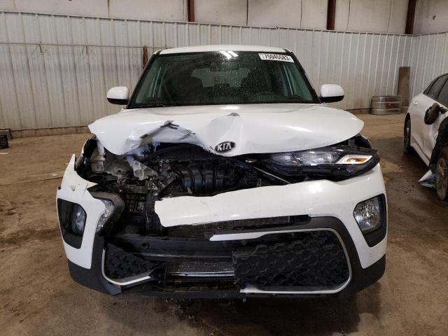 Photo 4 VIN: KNDJ23AU9L7016159 - KIA SOUL 