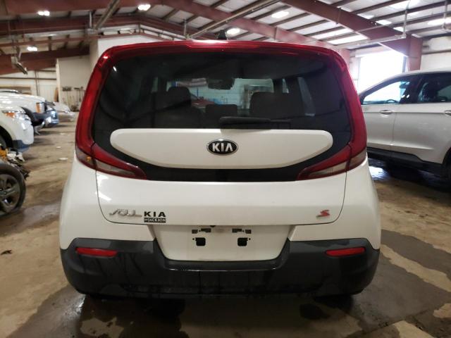 Photo 5 VIN: KNDJ23AU9L7016159 - KIA SOUL 