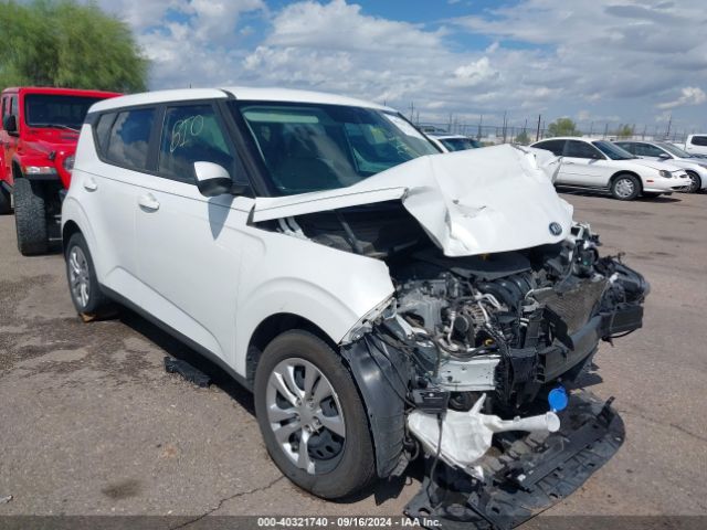 Photo 5 VIN: KNDJ23AU9L7017098 - KIA SOUL 