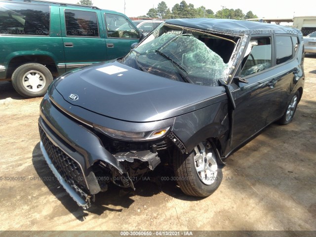 Photo 5 VIN: KNDJ23AU9L7041286 - KIA SOUL 