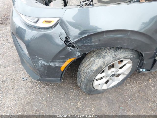 Photo 5 VIN: KNDJ23AU9L7046942 - KIA SOUL 