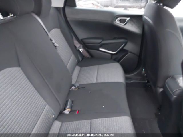 Photo 7 VIN: KNDJ23AU9L7046942 - KIA SOUL 