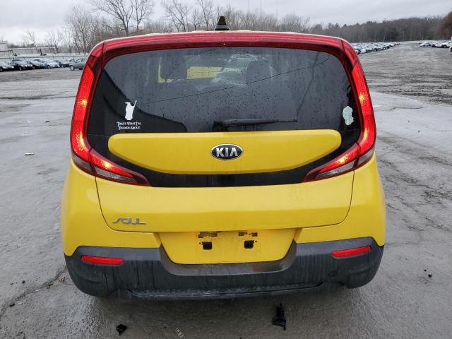 Photo 5 VIN: KNDJ23AU9L7048741 - KIA SOUL LX 