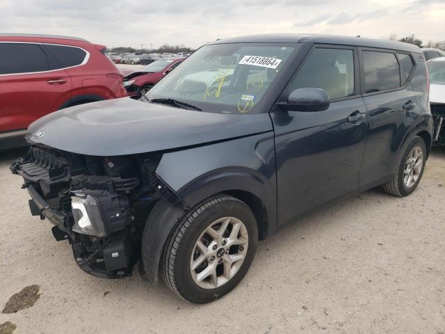 Photo 0 VIN: KNDJ23AU9L7054605 - KIA SOUL 