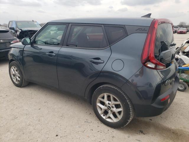 Photo 1 VIN: KNDJ23AU9L7054605 - KIA SOUL 