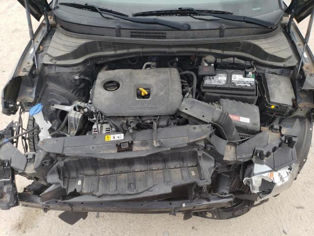 Photo 10 VIN: KNDJ23AU9L7054605 - KIA SOUL 