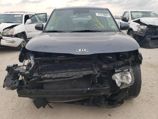 Photo 4 VIN: KNDJ23AU9L7054605 - KIA SOUL 