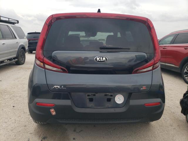 Photo 5 VIN: KNDJ23AU9L7054605 - KIA SOUL 