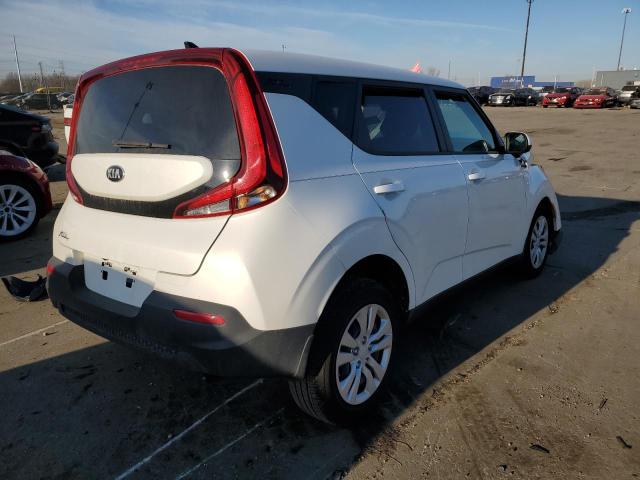 Photo 2 VIN: KNDJ23AU9L7055849 - KIA SOUL 