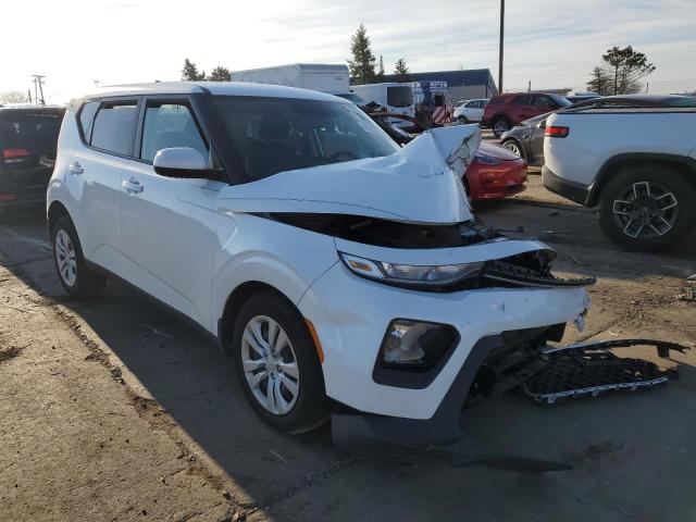 Photo 3 VIN: KNDJ23AU9L7055849 - KIA SOUL 