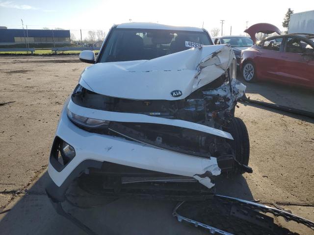 Photo 4 VIN: KNDJ23AU9L7055849 - KIA SOUL 