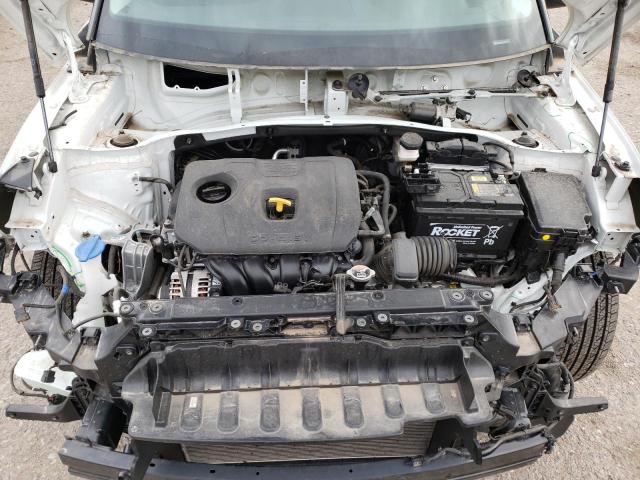 Photo 10 VIN: KNDJ23AU9L7062137 - KIA SOUL LX 