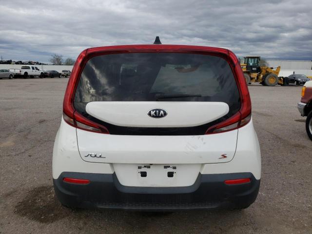 Photo 5 VIN: KNDJ23AU9L7062137 - KIA SOUL LX 