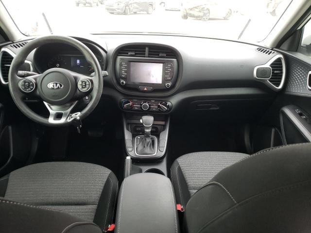 Photo 7 VIN: KNDJ23AU9L7062137 - KIA SOUL LX 