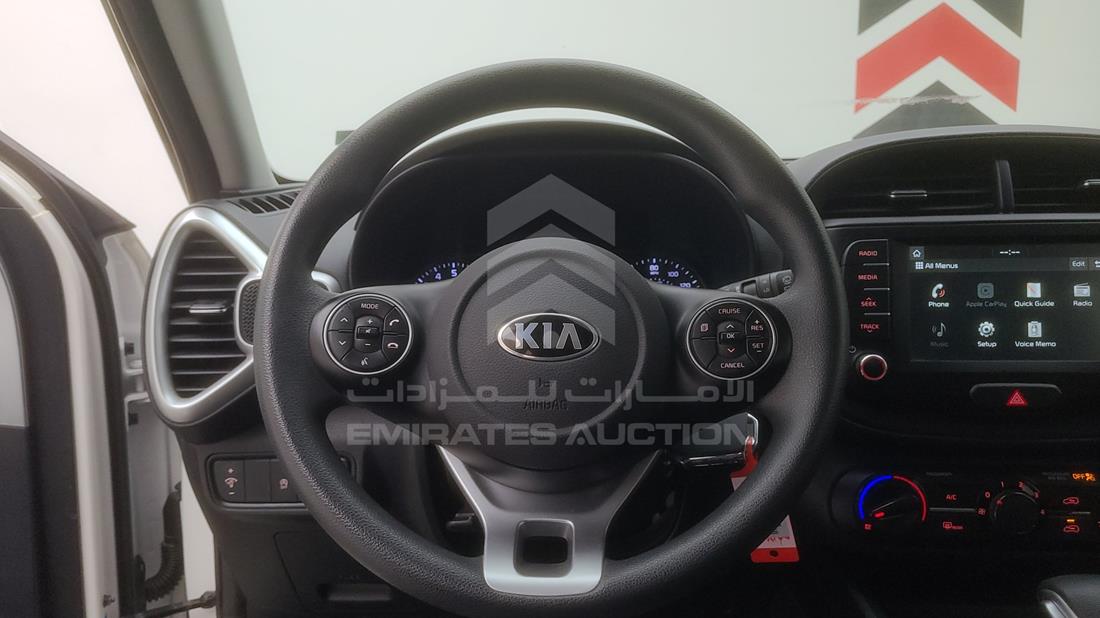 Photo 19 VIN: KNDJ23AU9L7070433 - KIA SOUL 