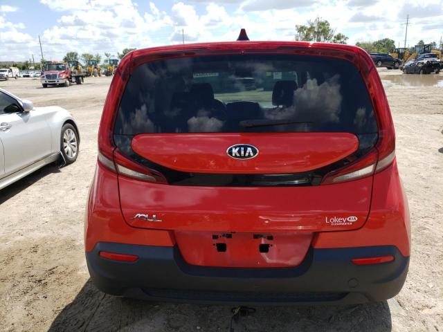 Photo 5 VIN: KNDJ23AU9L7071937 - KIA SOUL 