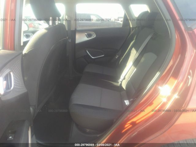 Photo 7 VIN: KNDJ23AU9L7076152 - KIA SOUL 