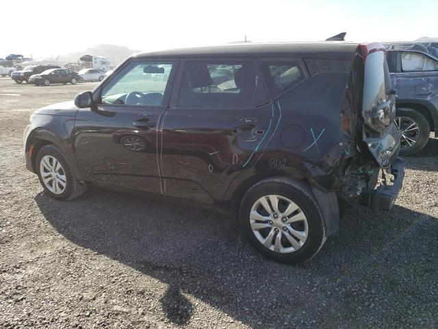 Photo 1 VIN: KNDJ23AU9L7080377 - KIA SOUL 