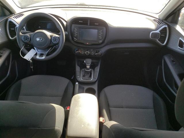 Photo 7 VIN: KNDJ23AU9L7080377 - KIA SOUL 