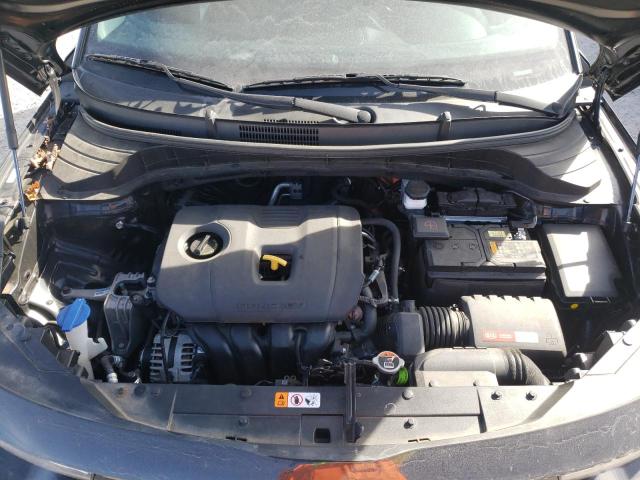 Photo 6 VIN: KNDJ23AU9L7087202 - KIA SOUL LX 