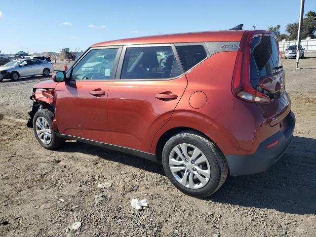 Photo 1 VIN: KNDJ23AU9L7089404 - KIA SOUL LX 