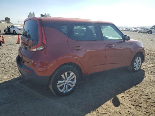 Photo 2 VIN: KNDJ23AU9L7089404 - KIA SOUL LX 