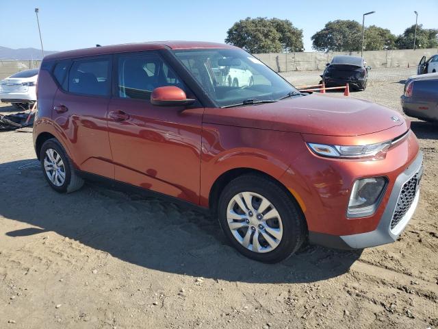 Photo 3 VIN: KNDJ23AU9L7089404 - KIA SOUL LX 