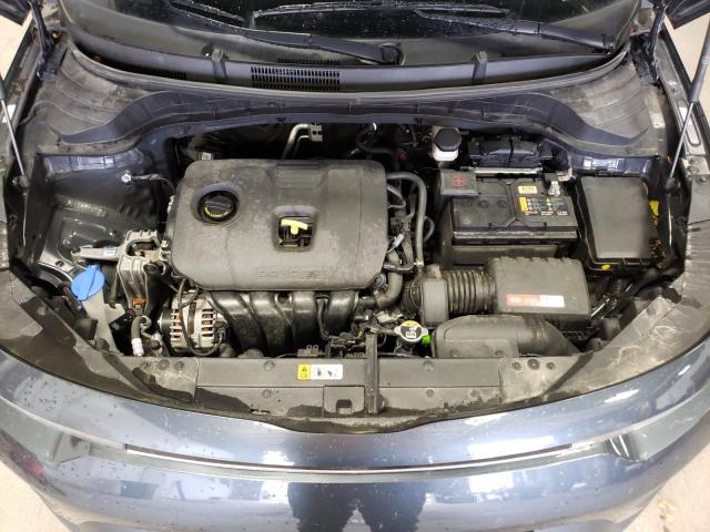 Photo 6 VIN: KNDJ23AU9L7096532 - KIA SOUL LX 