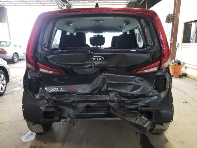 Photo 8 VIN: KNDJ23AU9L7096532 - KIA SOUL LX 