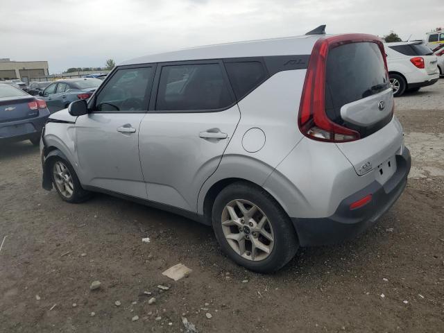 Photo 1 VIN: KNDJ23AU9L7096952 - KIA SOUL LX 