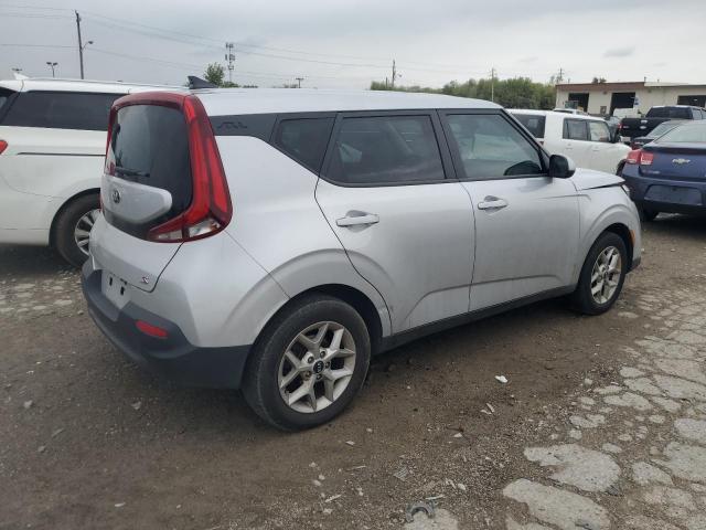 Photo 2 VIN: KNDJ23AU9L7096952 - KIA SOUL LX 