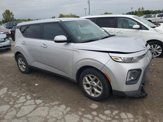 Photo 3 VIN: KNDJ23AU9L7096952 - KIA SOUL LX 